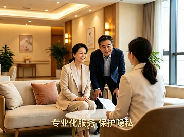 天水市有偿售卵代生女生的客户的客户群体有哪些
