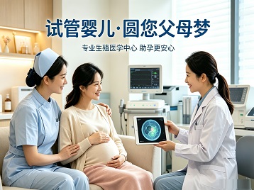 天水市辅助生育服务 试管婴儿行业的兴起背景、发展与未来展望